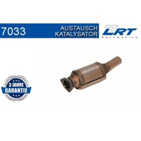 Katalysator 7033 von LRT günstig für 390,29 € online kaufen