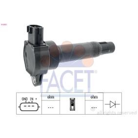 Comprar Bobina de encendido de FACET 9.6403 a bajo precio de 100,09 €