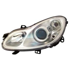 Acquista Faro anteriore da VAN WEZEL 2911961M a buon mercato per soli 236,04 €
