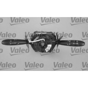 Comprar Conmutador en la columna de dirección de VALEO 251481 a bajo precio de 247,68 €