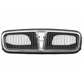 Kühlergrill 0260510