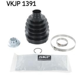 Achetez des Jeu de joint-soufflet, arbre de commande SKF VKJP 1391 à prix pour 16,01 €