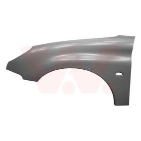 Kotflügel 4028657 von VAN WEZEL günstig für 87,74 € online kaufen