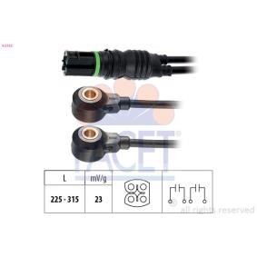 Klopfsensor von FACET für 3 Compact (E46) günstig online kaufen