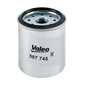 Köp Bränslefilter av VALEO 587745 till det låga priset 263,57 kr