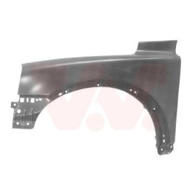 Kotflügel 5998655 von VAN WEZEL günstig für 212,91 € online kaufen