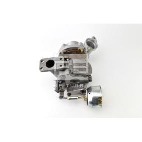 Acquista Turbina da BE TURBO 125705 a buon mercato per soli 951,48 €