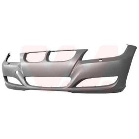 Achetez des Pare-choc VAN WEZEL 0667575 à prix pour 174,67 €