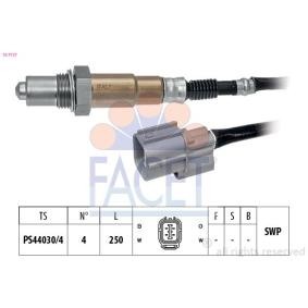 Lambdasonde 10.7727 von FACET günstig für 90,06 € online kaufen