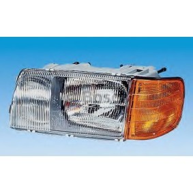 Scheinwerfer 0 301 065 605