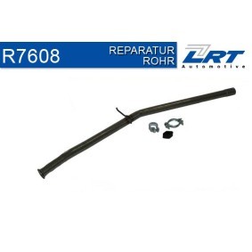 Reparaturrohr, Katalysator R7608