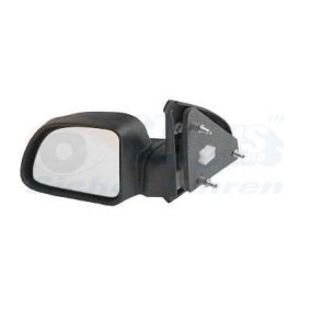 Acquista Specchietto retrovisore esterno da VAN WEZEL 4337808 a buon mercato per soli 65,85 €