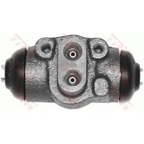 Comprar Cilindro de freno de rueda de TRW BWD221 a bajo precio de 76,81 €