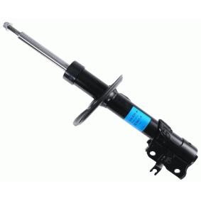 Stoßdämpfer 314 035 für Qashqai II (J11, J11_) für 54,41 CHF