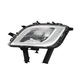 Comprar Faro antiniebla de VAN WEZEL 3749995 a bajo precio de 78,95 €