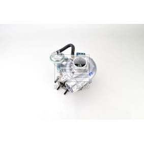 Turbolader von BE TURBO