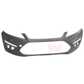 Achetez des Pare-choc VAN WEZEL 1882575 à prix pour 139,77 €
