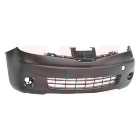 Achetez des Pare-choc VAN WEZEL 3338571 à prix pour 78,95 €