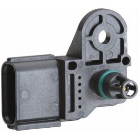 Køb Sensor, ladetryk af HELLA 6PP 009 400-611 til den lave pris 1721,60 DKK