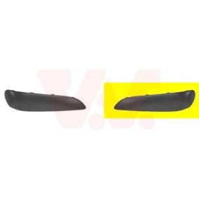 Acquista Mostrina, Paraurti da VAN WEZEL 5404581 a buon mercato per soli 38,65 €