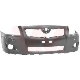 Achetez des Pare-choc VAN WEZEL 5311571 à prix pour 183,08 €