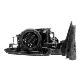 Acquista Specchietto retrovisore esterno da VAN WEZEL 0325858 a buon mercato per soli 141,52 €