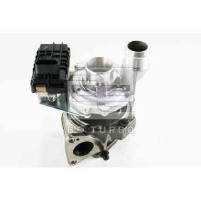 Turbolader 128141 von BE TURBO günstig für 2172,78 € online kaufen