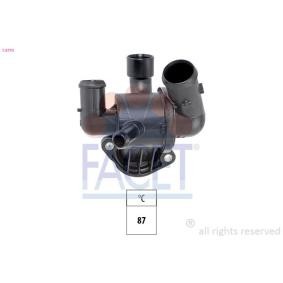 SEAT Kühlwasserthermostat von FACET