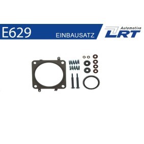 Compre Kit de montagem, catalisador da LRT E629 a um preço baixo por 25,31 €