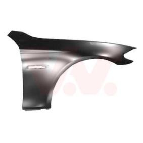 Kotflügel 0617656 von VAN WEZEL günstig für 129,80 € online kaufen