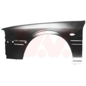 Kotflügel 2728658 von VAN WEZEL günstig für 113,53 € online kaufen