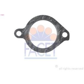 Dichtung, Thermostat von FACET 7.9521