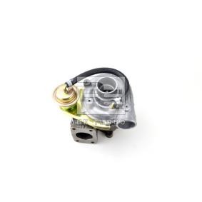 Turbolader 124177 von BE TURBO günstig für 443,09 € online kaufen