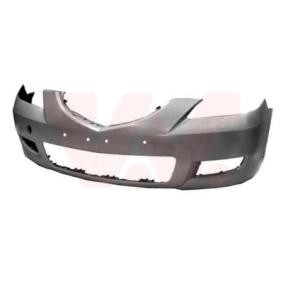Achetez des Pare-choc VAN WEZEL 2736574 à prix pour 112,09 €