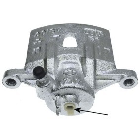 HONDA Wasserpumpe von HELLA