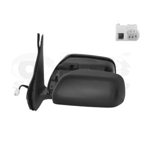 Acquista Specchietto retrovisore esterno da VAN WEZEL 5250805 a buon mercato per soli 119,96 €