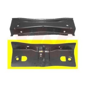 Heckwand von VAN WEZEL günstig für 186,52 €