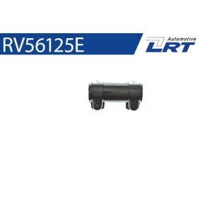 Køb Rørforbinder, udstødningssystem af LRT RV56125E til den lave pris 117,45 DKK