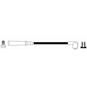 Compre Cabo de ignição da NGK 38787 a um preço baixo por 8,82 €