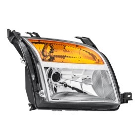 Scheinwerfer 1LD 247 026-281