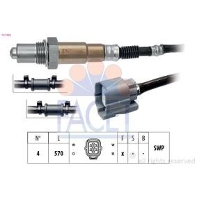 Lambdasonde 10.7492 von FACET günstig für 121,35 € online kaufen