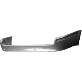 Achetez des Pare-choc arrière VAN WEZEL 1828547 à prix pour 117,85 €