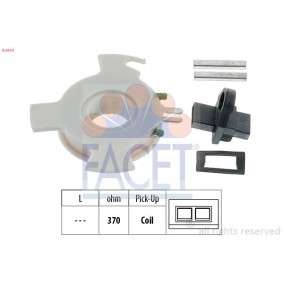 Comprar Sensor, impulso de encendido de FACET 8.3619 a bajo precio de 31,43 €