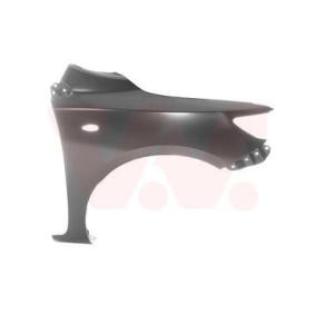 Kotflügel 5389656 von VAN WEZEL günstig für 81,91 € online kaufen