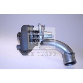 Turbolader von BE TURBO