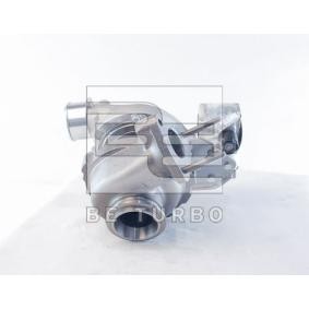Turbolader von BE TURBO