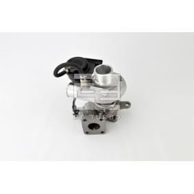 Turbolader von BE TURBO