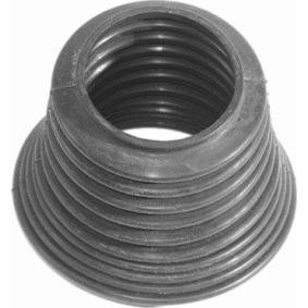 Schutzkappe / Faltenbalg, Stoßdämpfer 10078 02 für AUDI