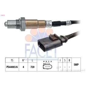 Lambdasonde 10.8173 von FACET günstig für 88,20 € online kaufen