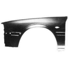 Kotflügel 2728657 von VAN WEZEL günstig für 113,53 € online kaufen